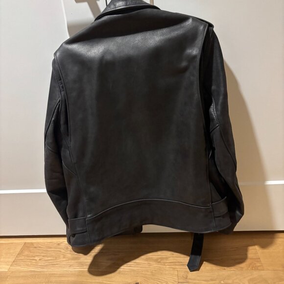 Schott PER22 Size Large - Picture 2 of 9